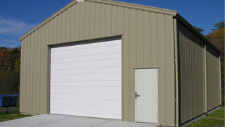 Garage Door Openers at Grantham, Florida